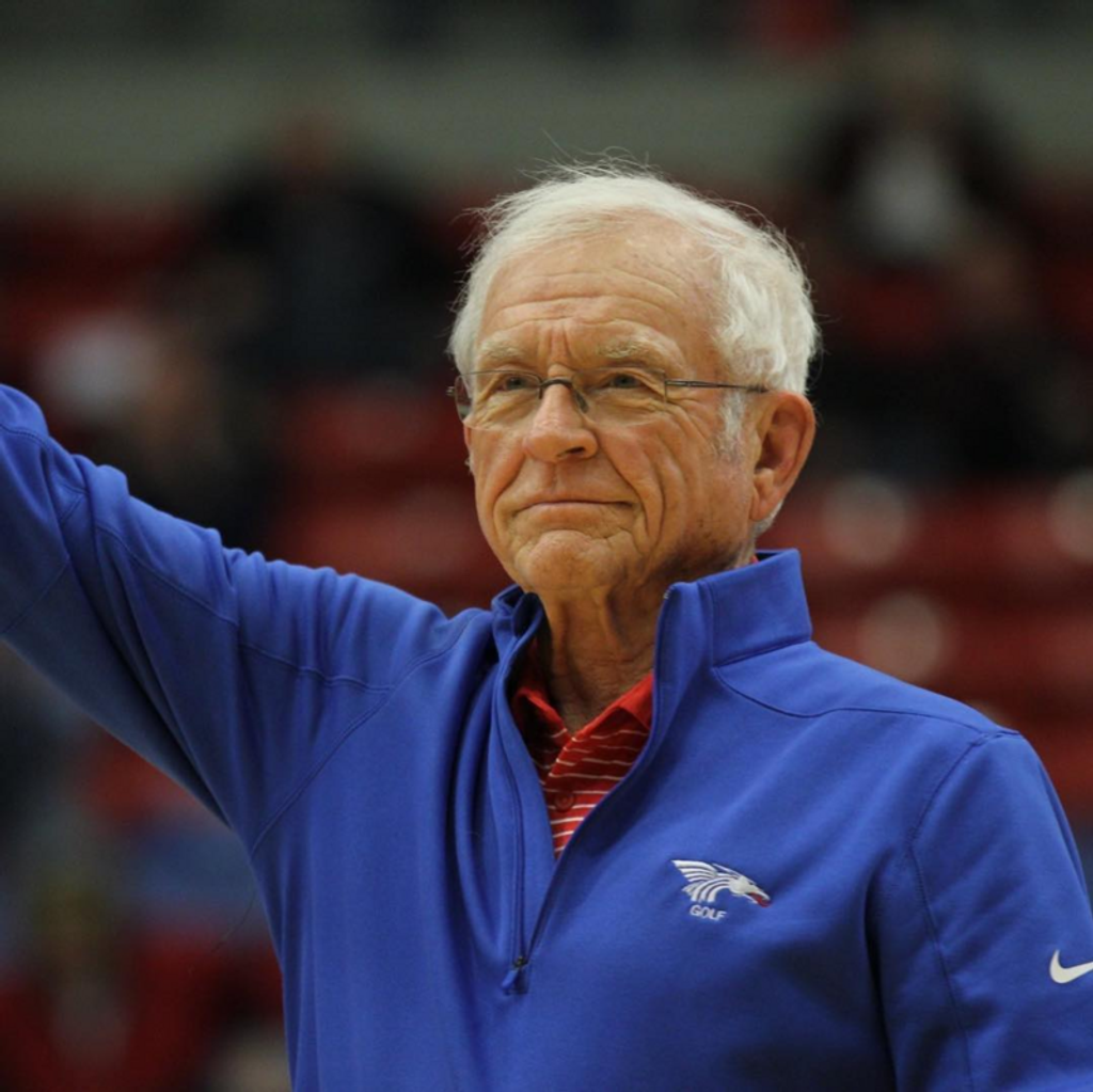 Russell Allan "Rusty" Hilst Profile Photo