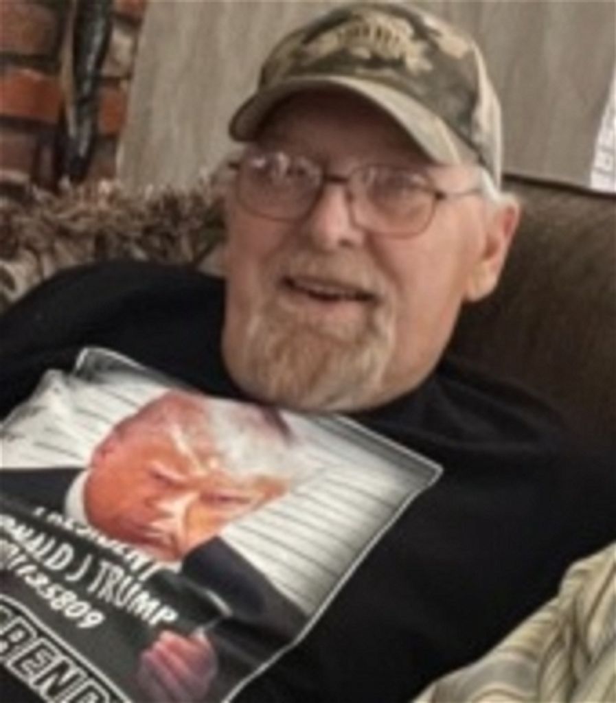 Gerald  Clay Sauter