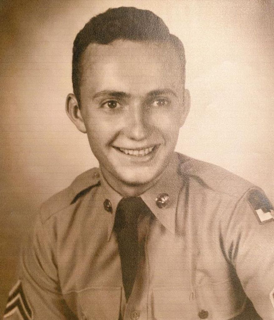 Joseph Leon Householder Profile Photo