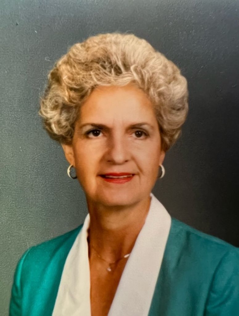 Virginia York Reynolds