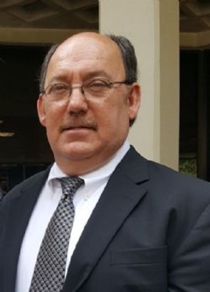 Paul Lovell