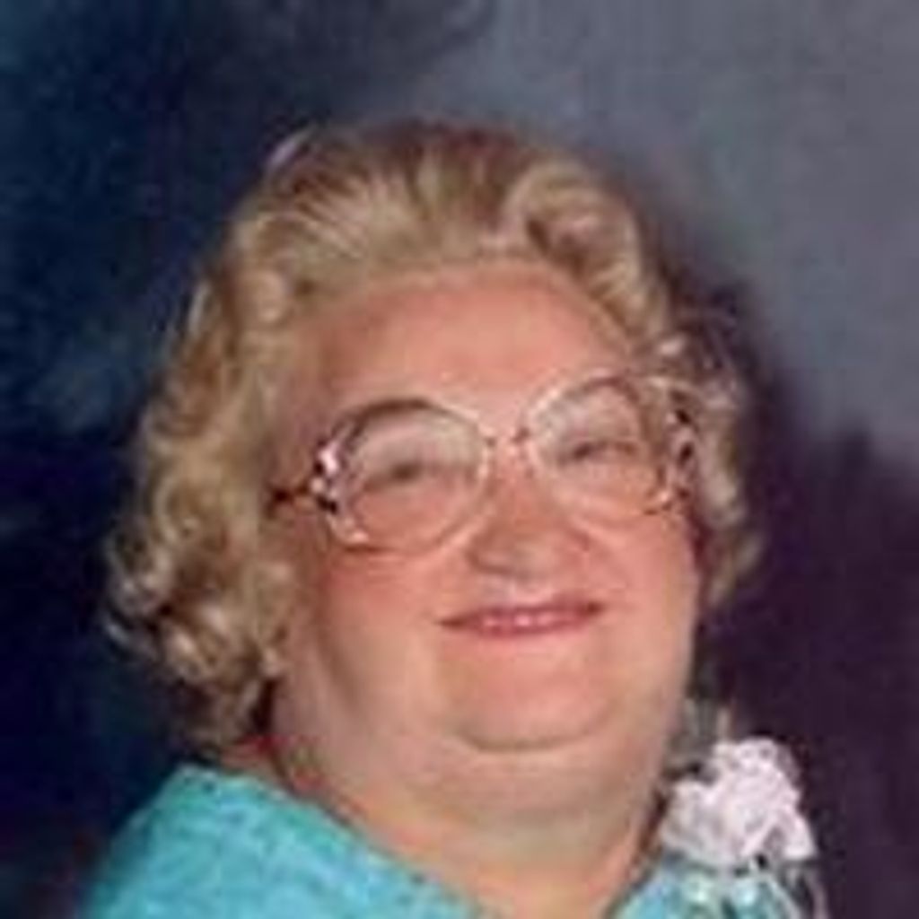 Mildred  Yakle Fish