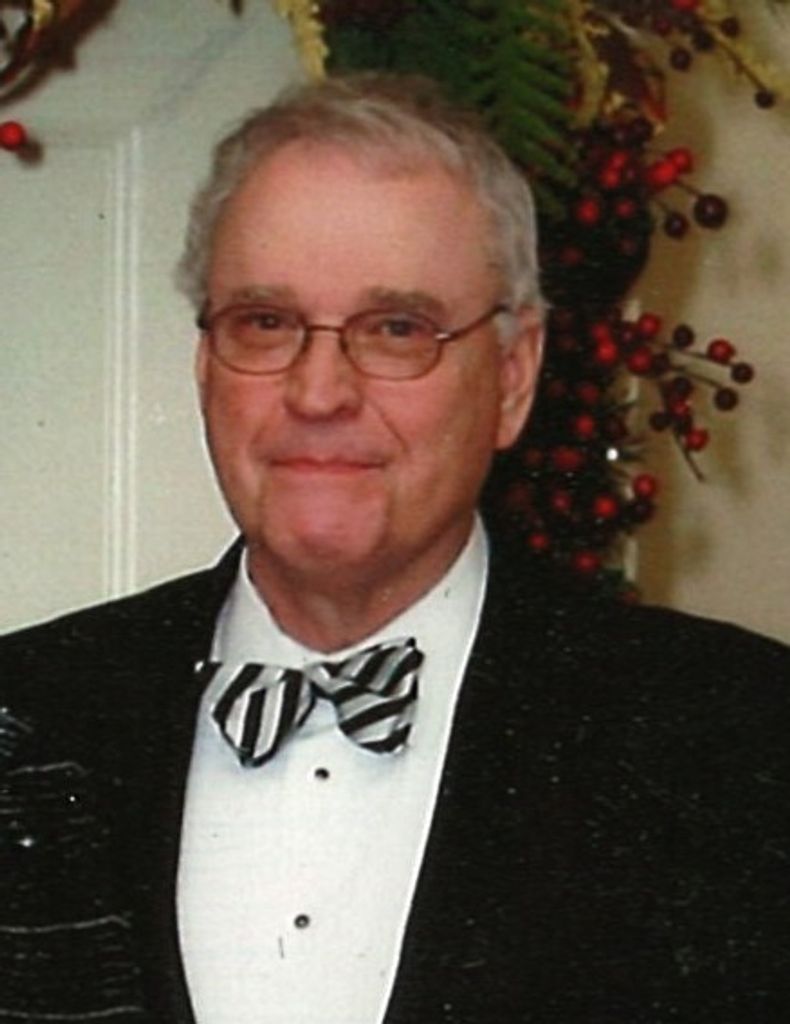 John Franklin Rash