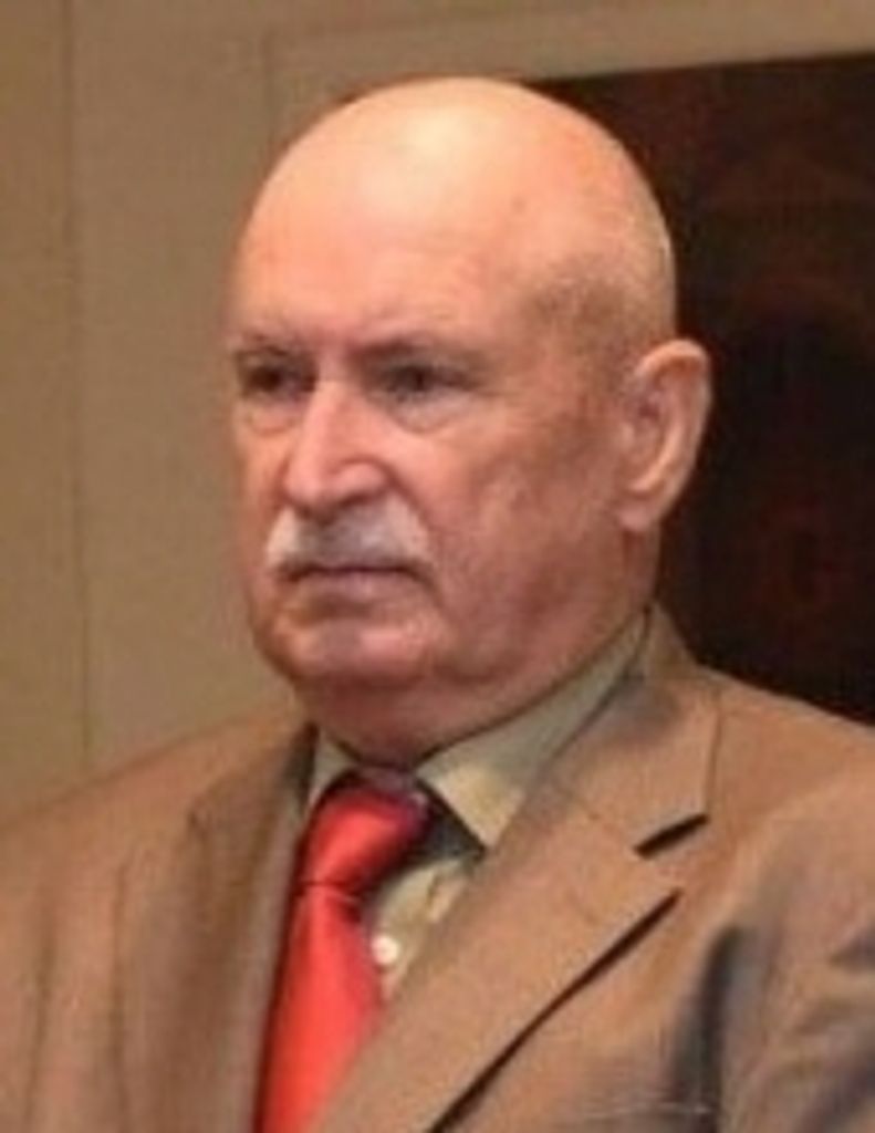 Jimmy Ollis Rose