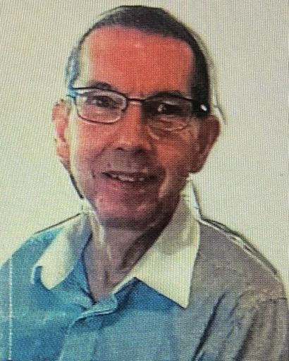 David Andreas's obituary image