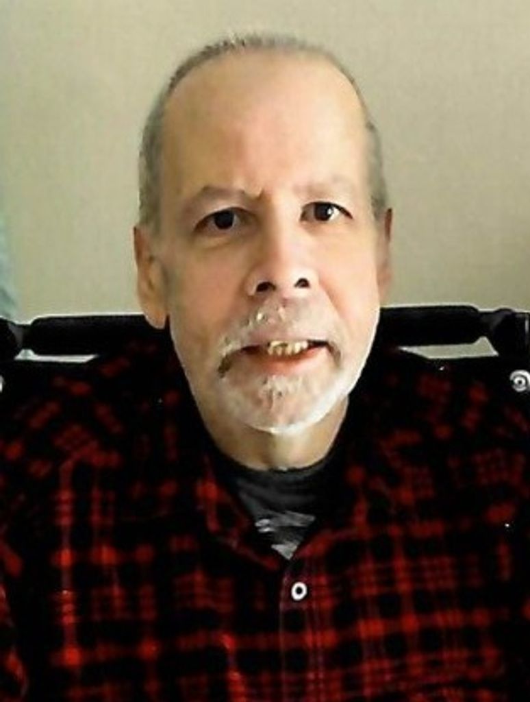 Kevin F. Tash Profile Photo