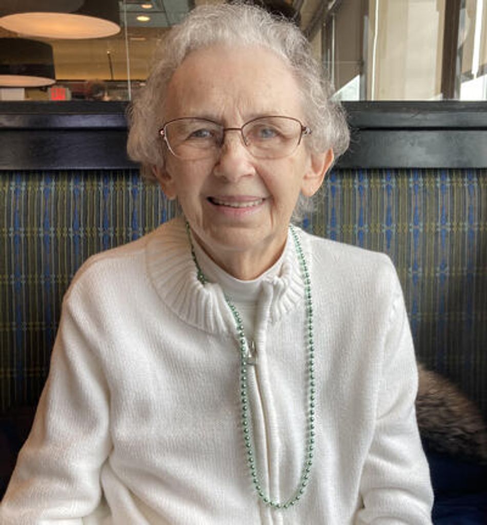 Carol L. Smith Profile Photo