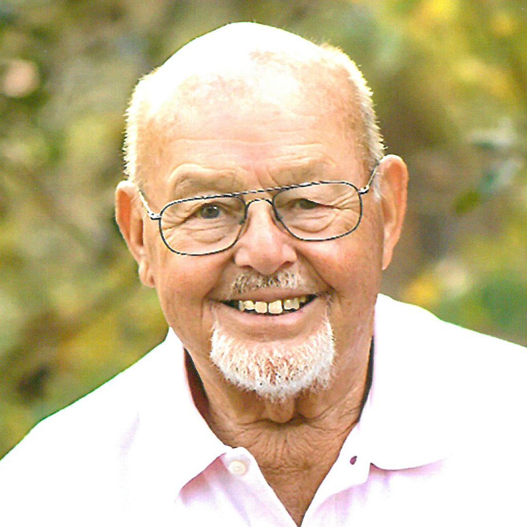 Thomas Raymond Stuebe