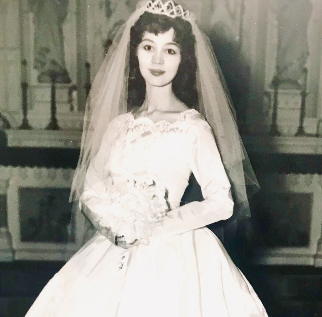 Madonna Marie Lundeen