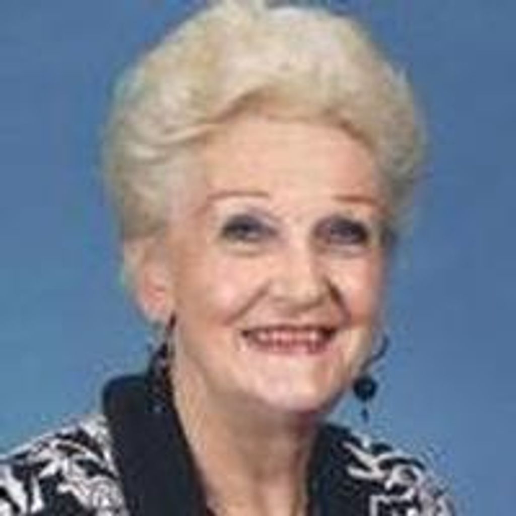 Frances Eloise Foster