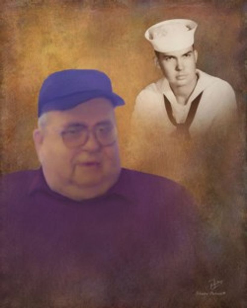 Robert Thompson Profile Photo