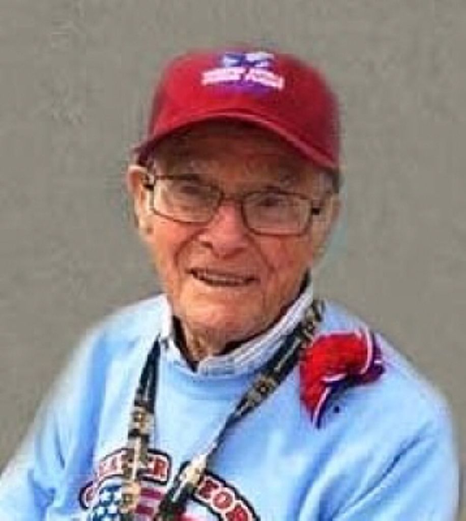 William "Lyle" Mcgrann Profile Photo