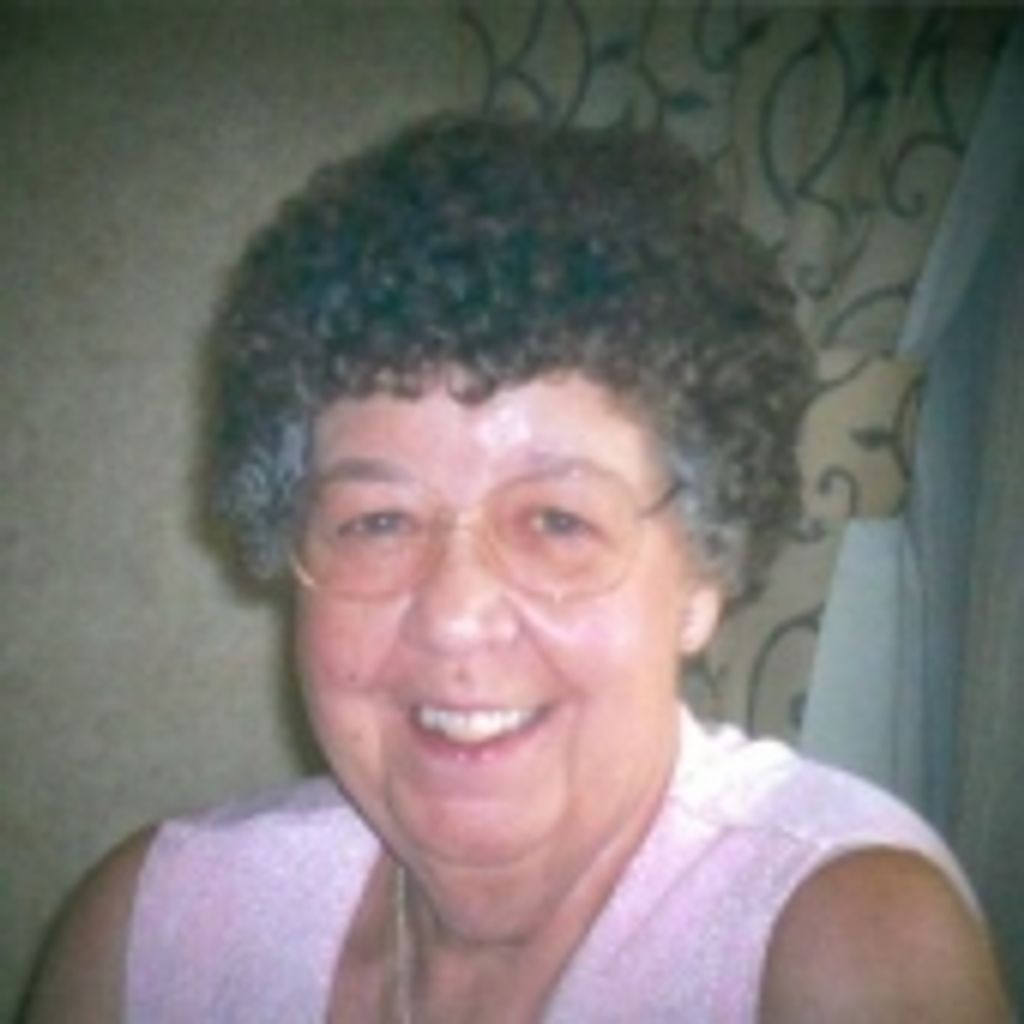 Betty J. Wolfe