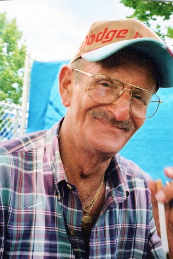 Larry Victor Bagley
