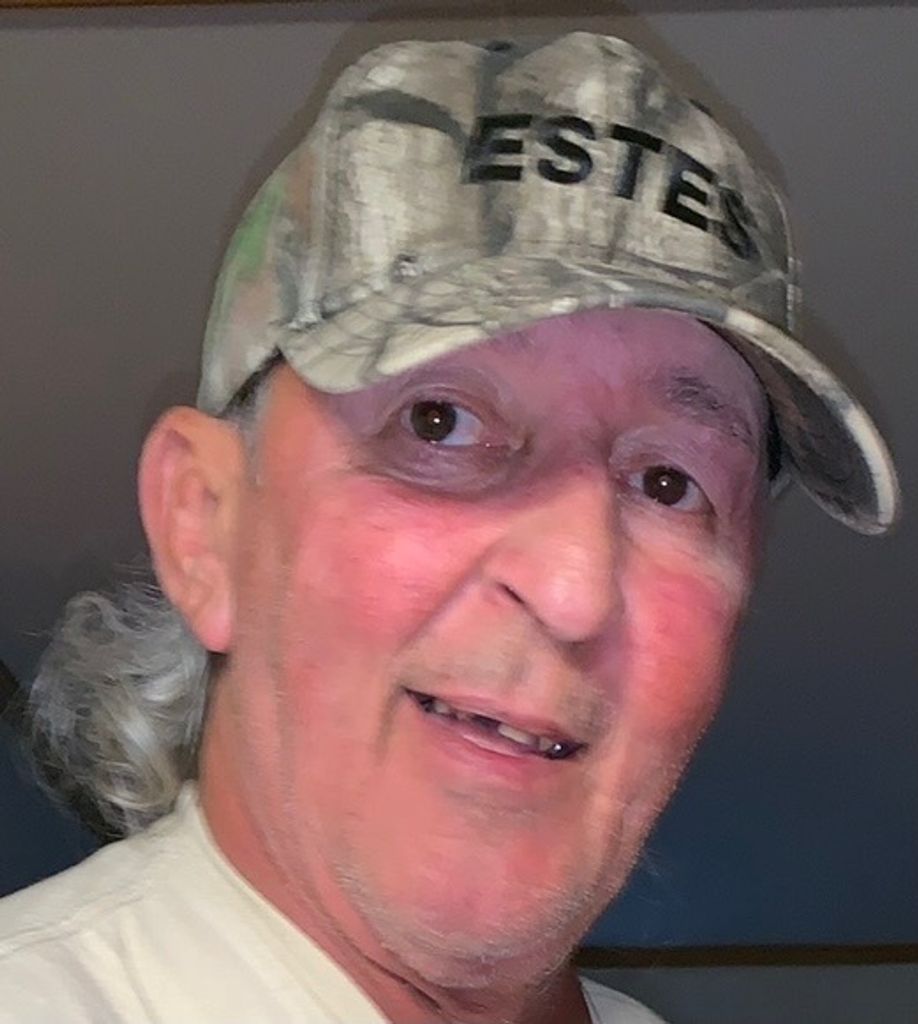Randy Lee Black