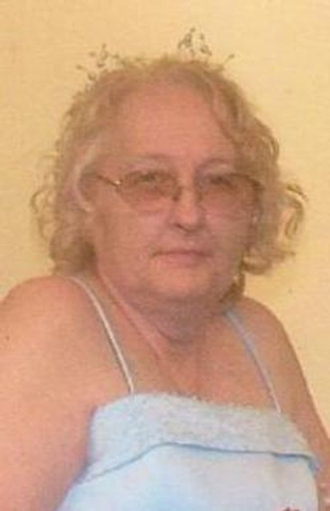 Patty Jo Dewalt