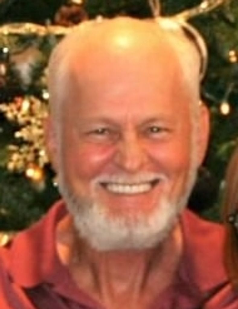 Rip Steele, Sr. Profile Photo