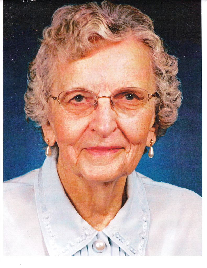 Leona G. Bowen