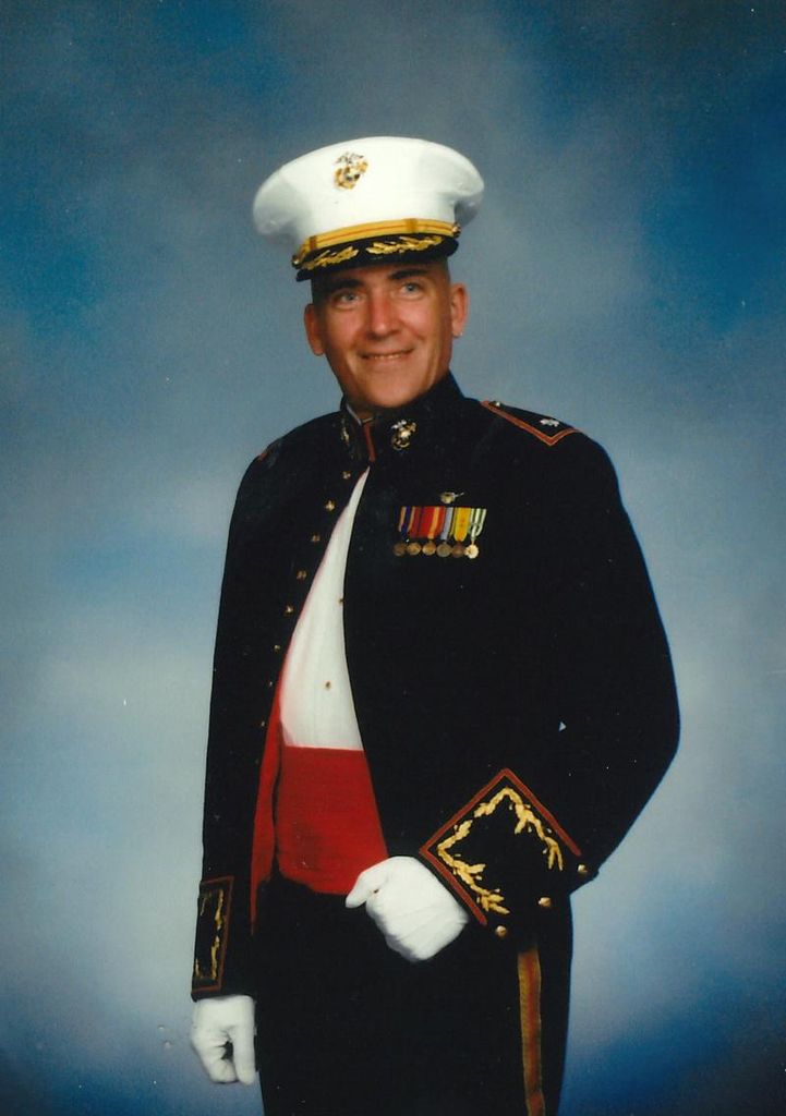Robert David Erick Profile Photo