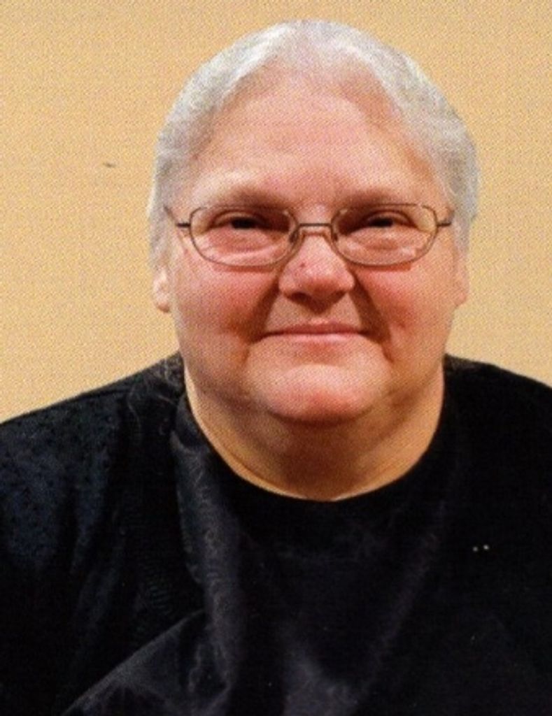 S. Dianne Martin Profile Photo