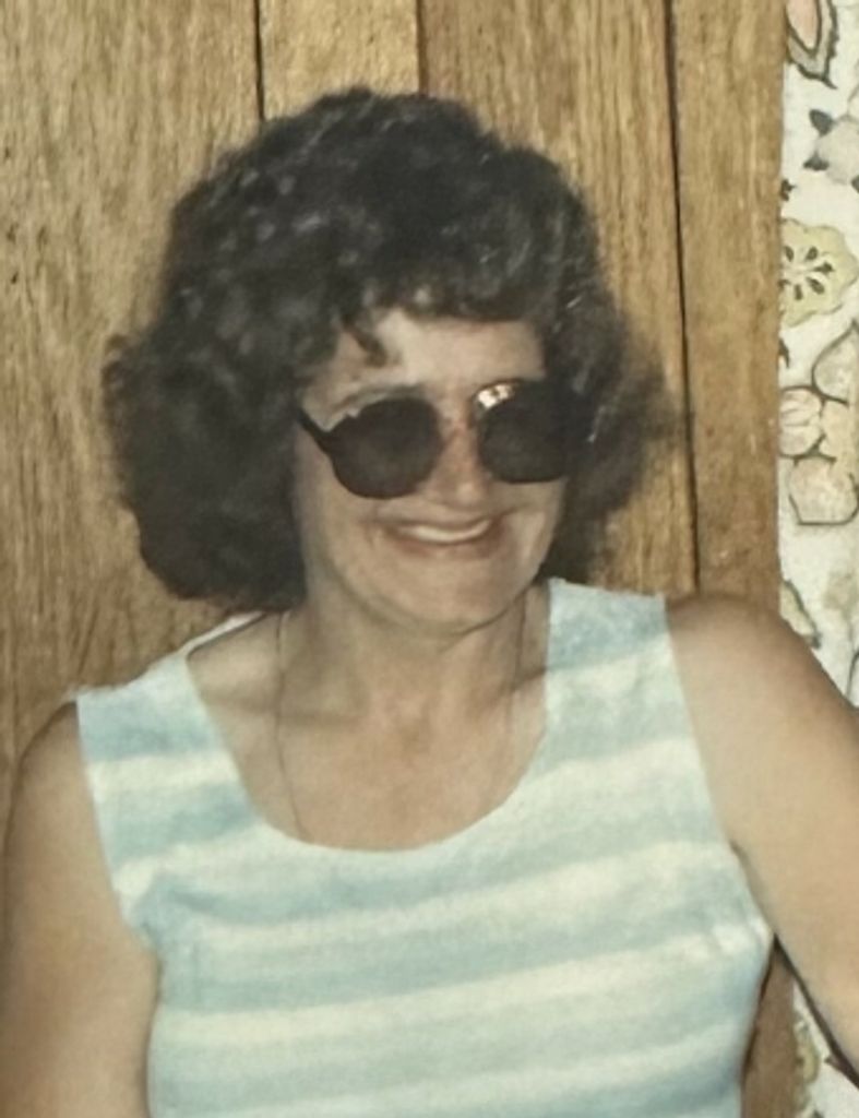 Carol N. Wells