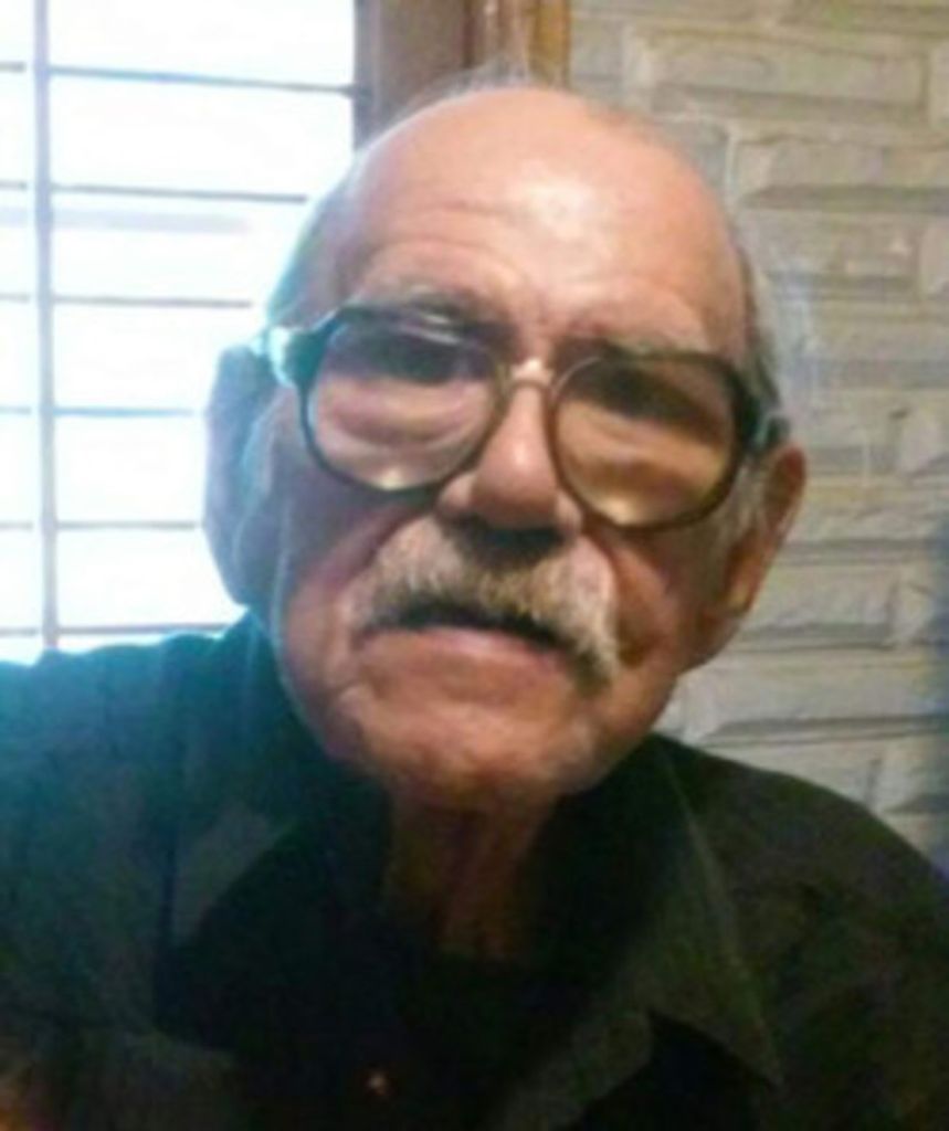 Andres Alberto Cavazos