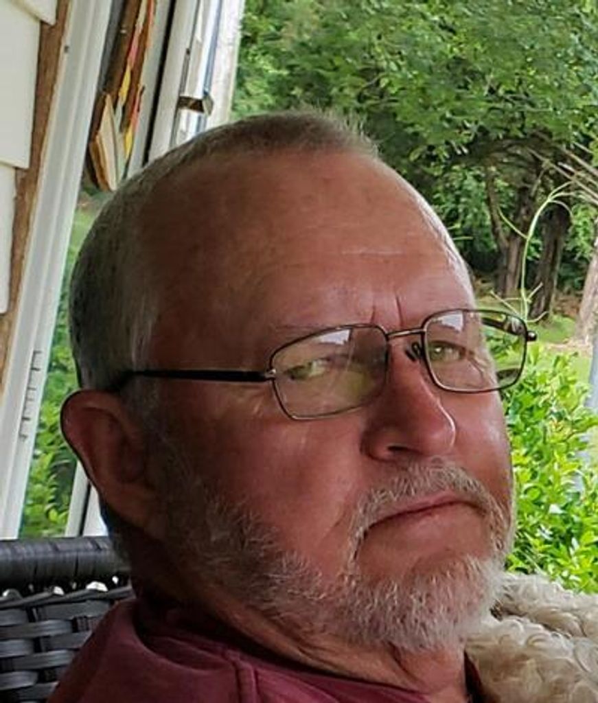 Tony Ray Butler Profile Photo