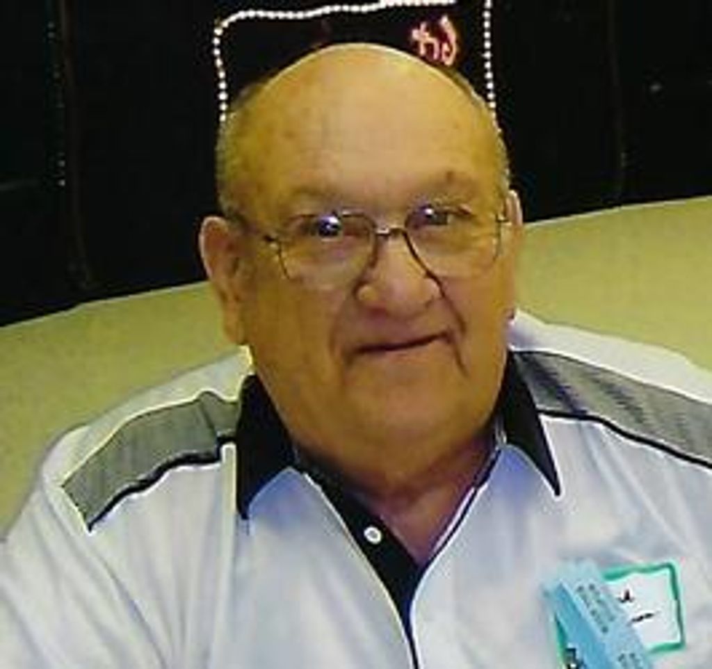Richard Lee "Dick" Lawson Profile Photo