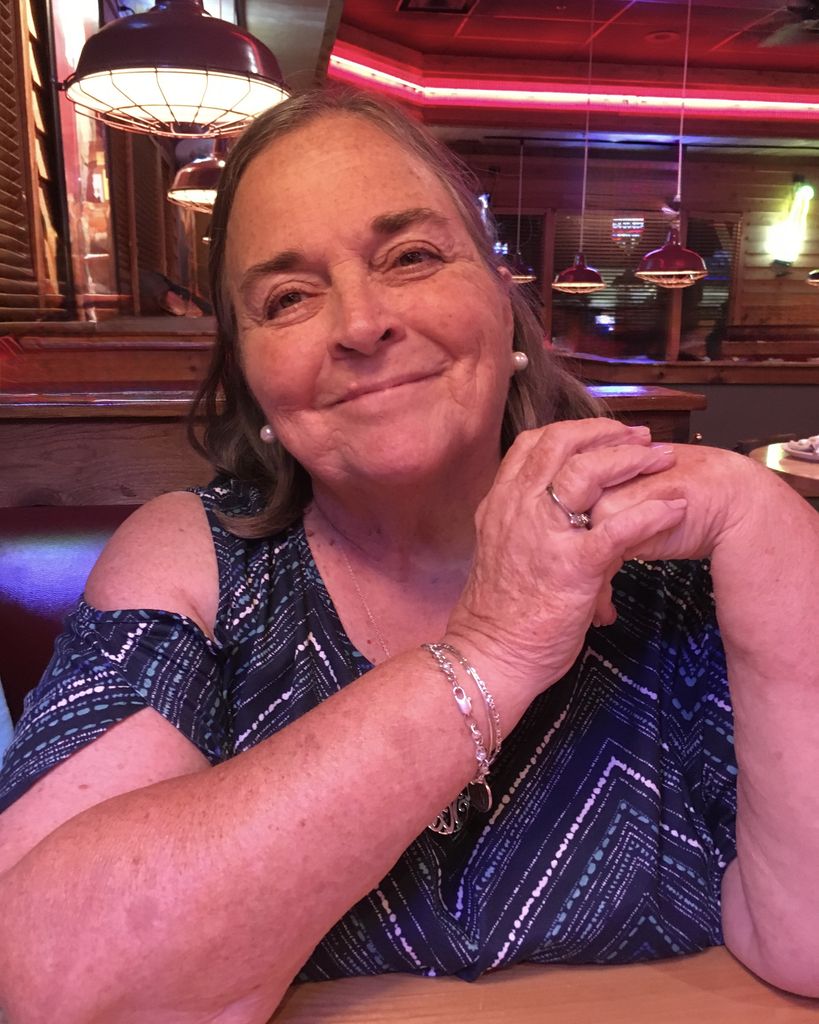 Terry "Meme" Littleton Profile Photo