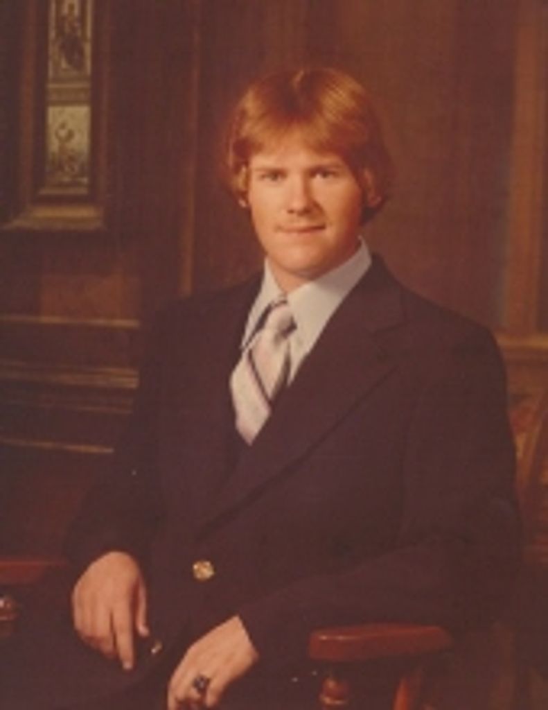 Douglas Edward Winningham - Glbfh