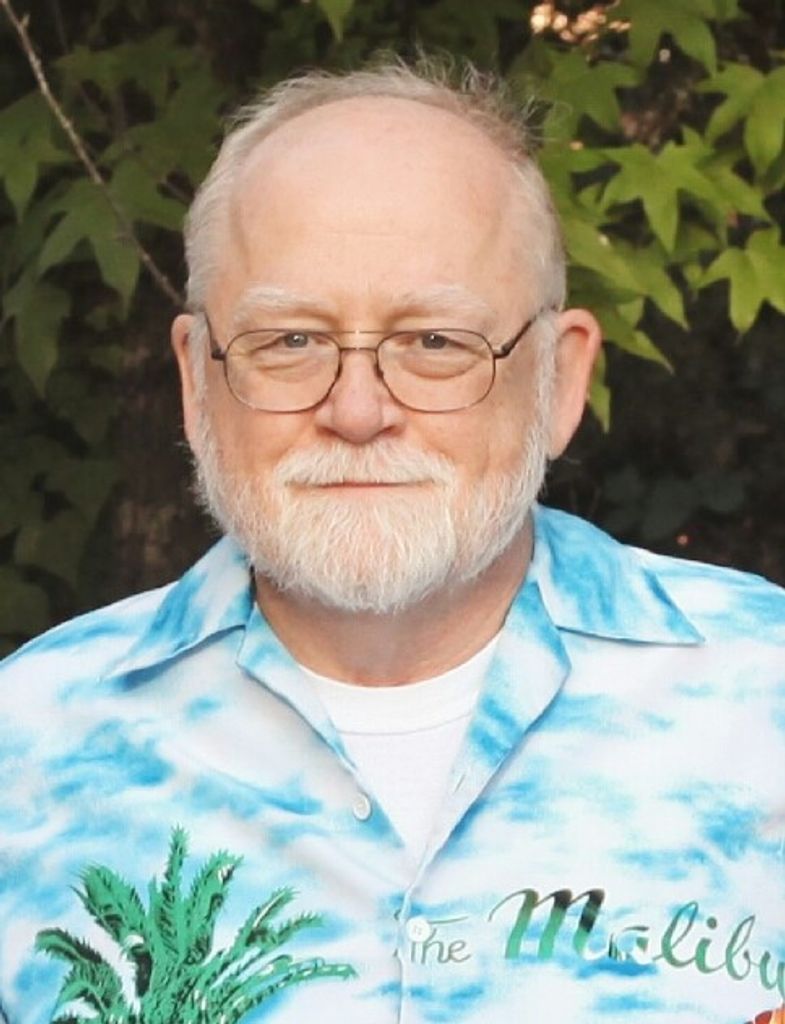 Thomas Vincent Barnes