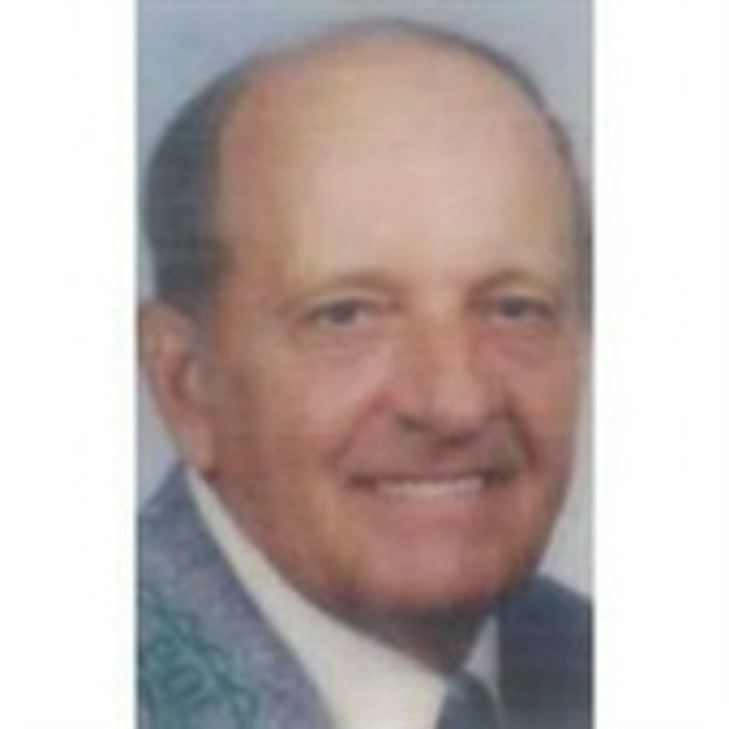 Wayne N. Miller