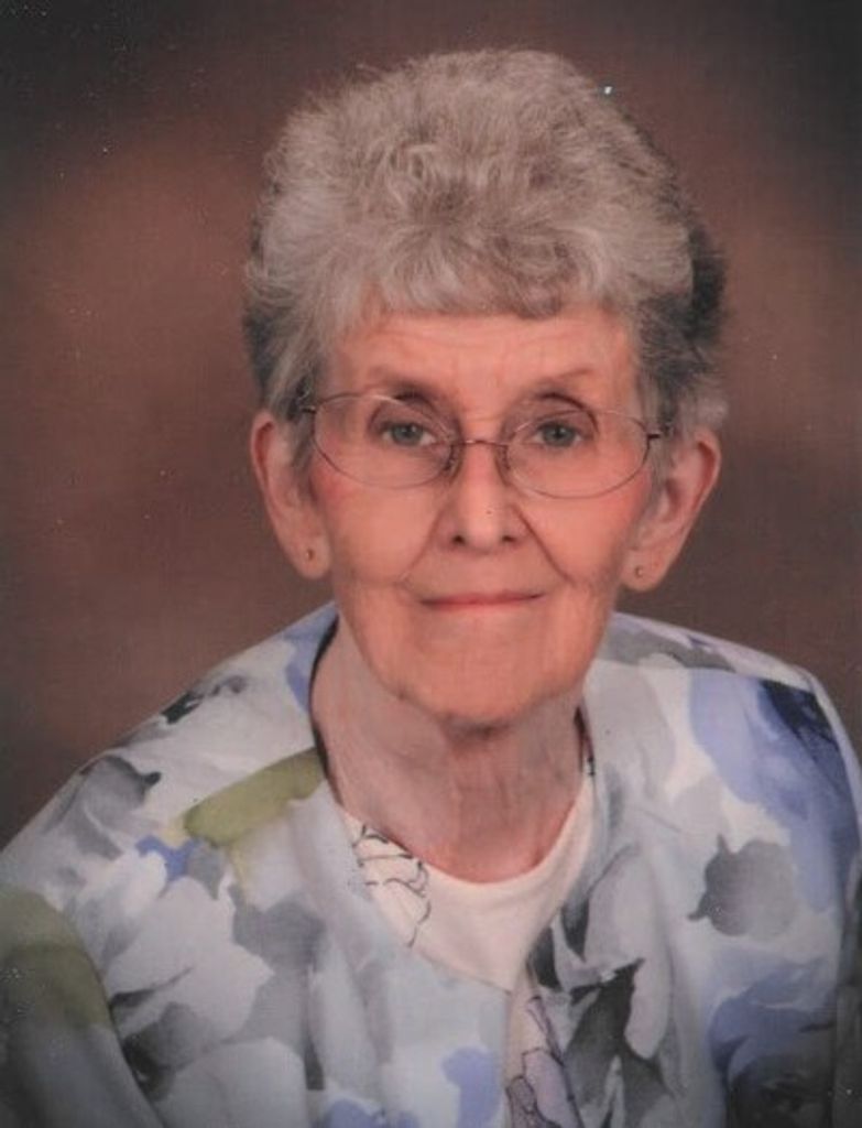 Mary Lou Leriche Profile Photo