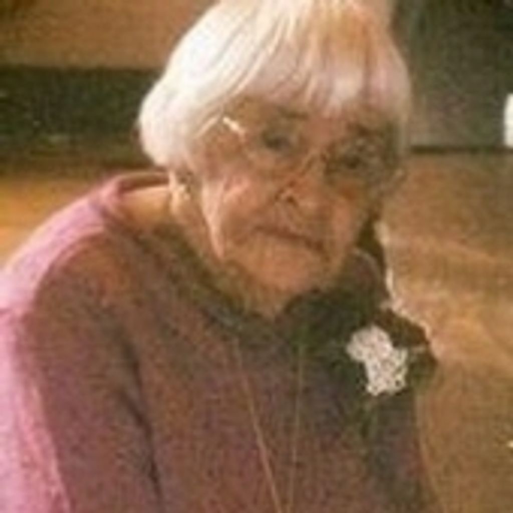 Fern O. Clerget Werner