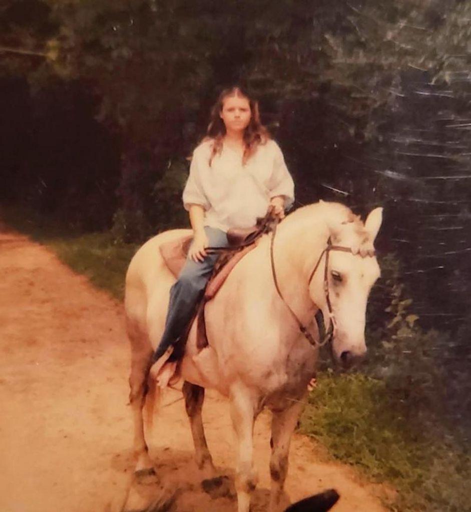 Vickie Teresa Hughes