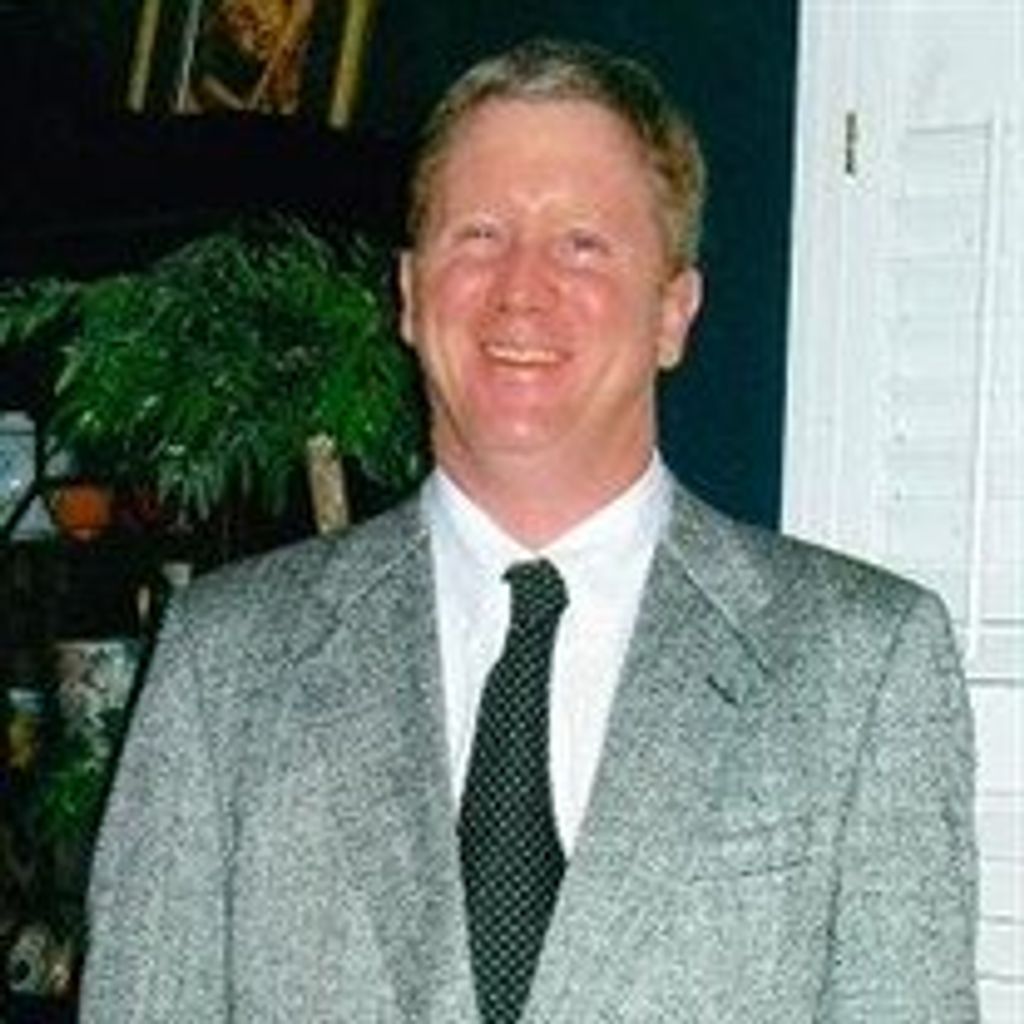 Bryan  E. Smith