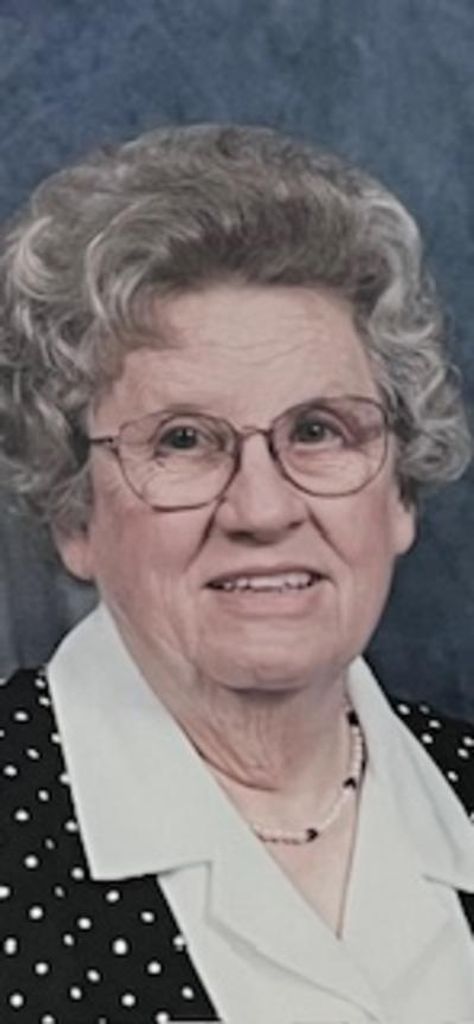 Mary Laverne Herndon Profile Photo