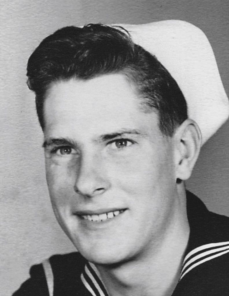 Wallace Vincent Donaldson