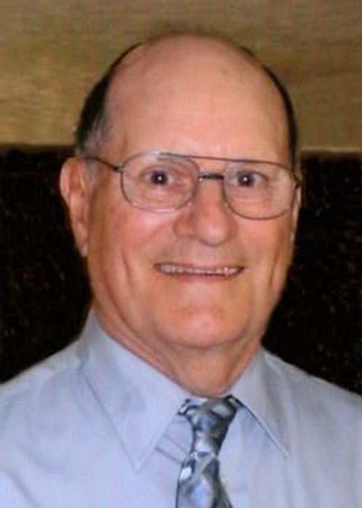 Melvin Peter Moritz