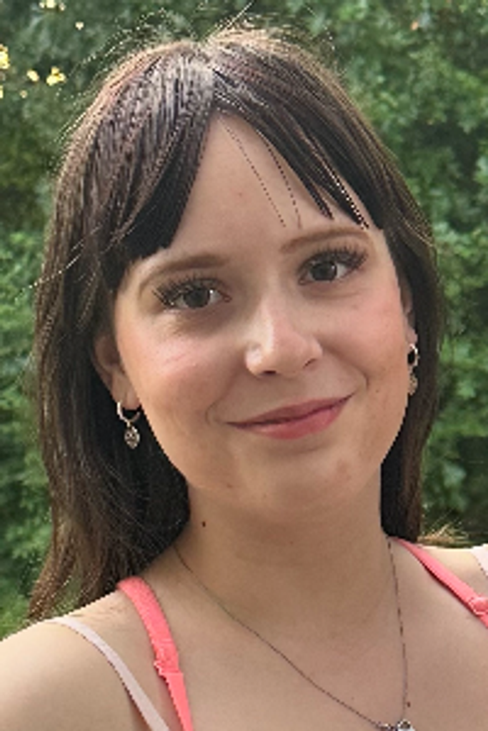 Emily Marie Montione