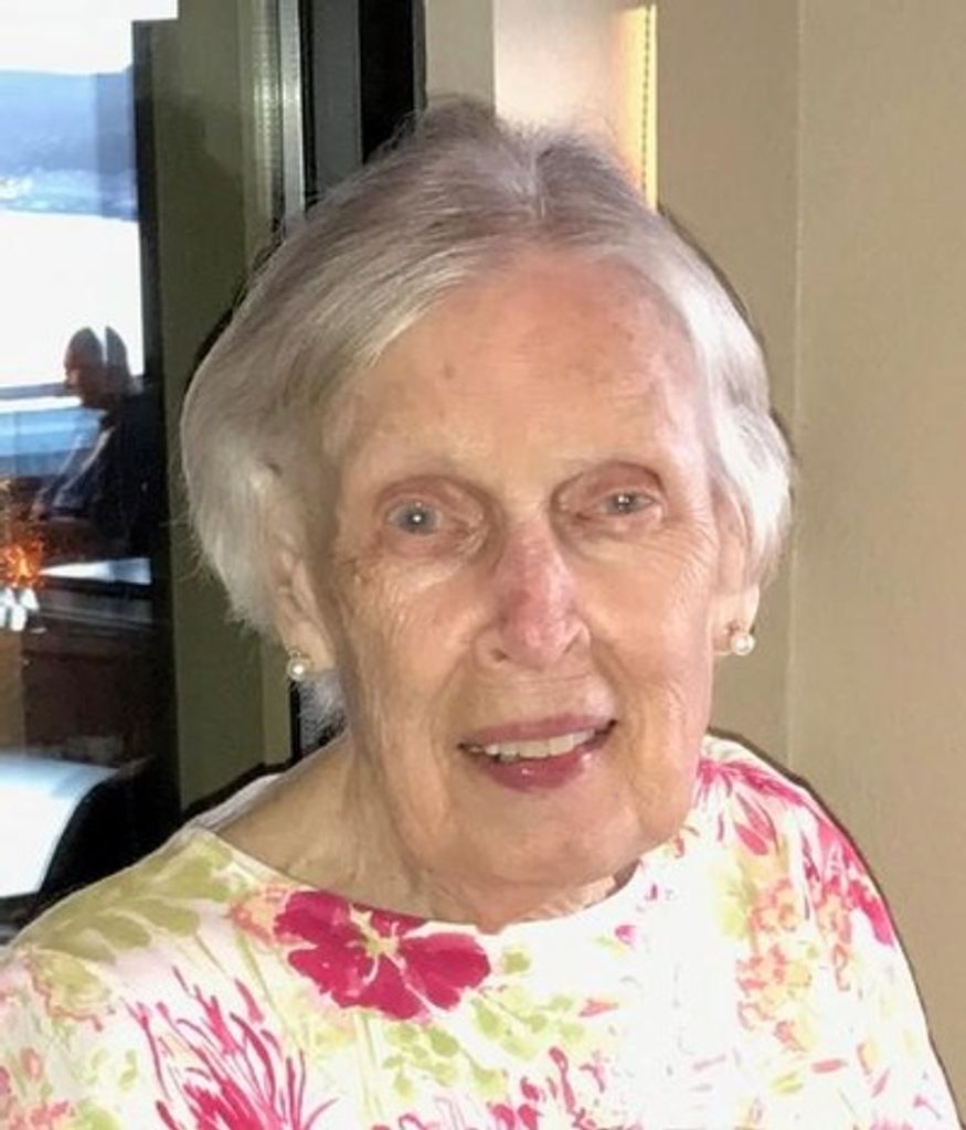 Mary Louise Trumper Profile Photo