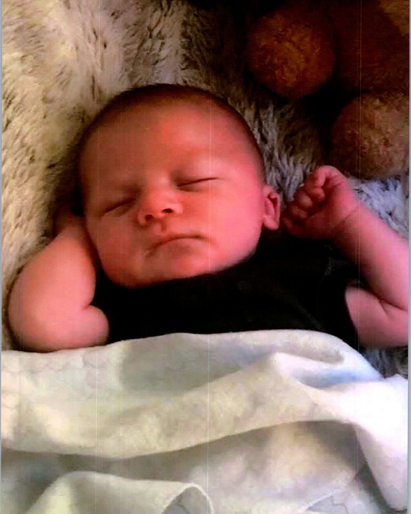Wesley Daniel Mitchell Profile Photo