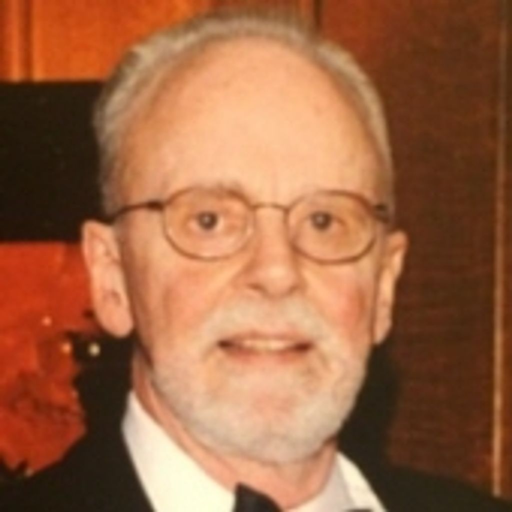 Joseph Conrad Egle