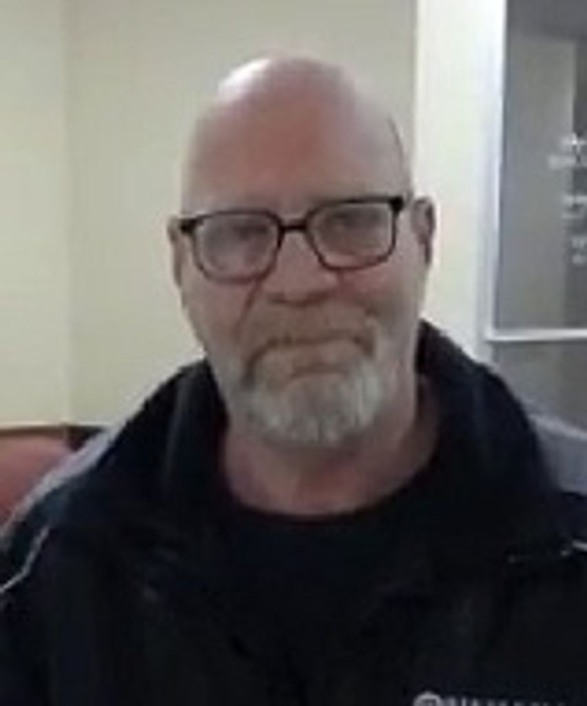 Michael Schladenhauffen