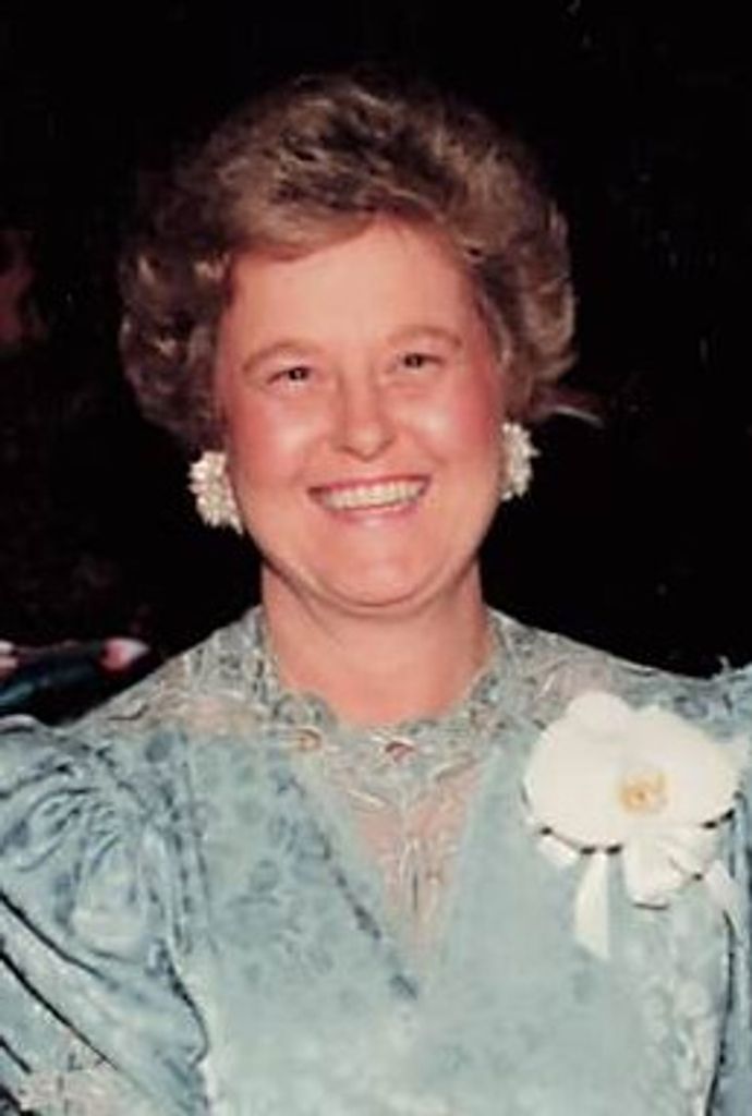 Jacqueline Davis Robbins Profile Photo