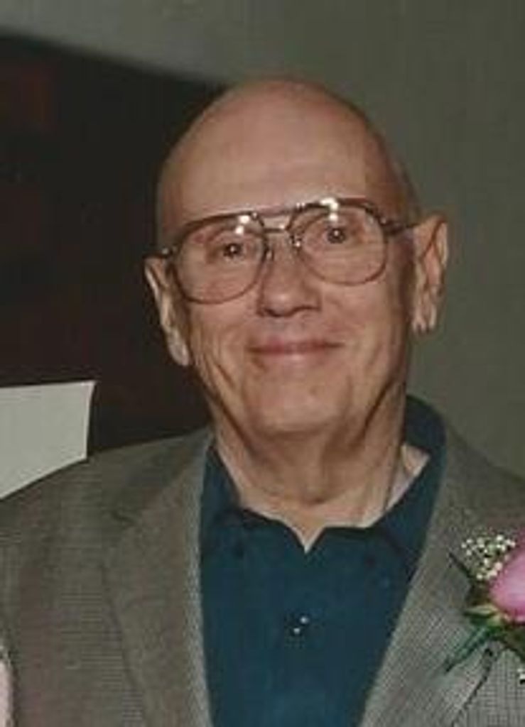 Philip E. Fralich