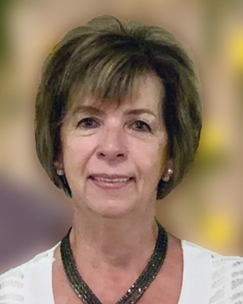 Fernande "Fern" Marguerite Bilodeau