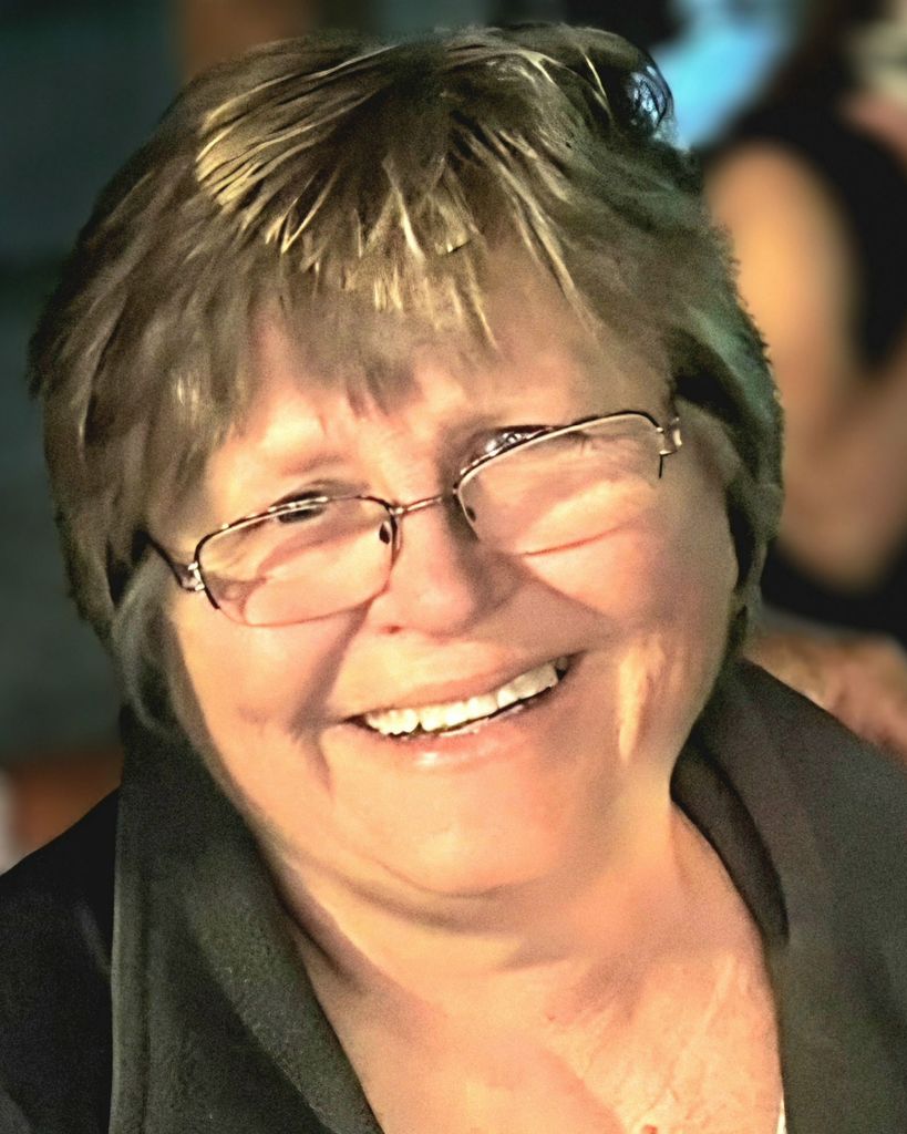 Diane Marie Resch