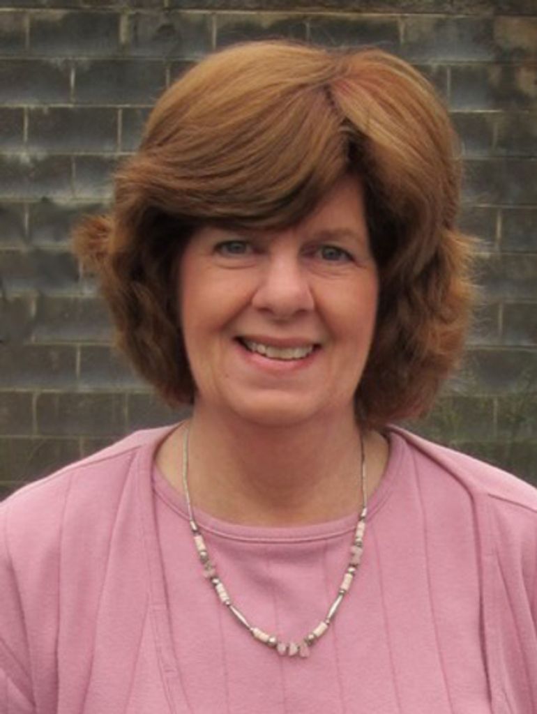 Martha Mcleod Johnson Profile Photo
