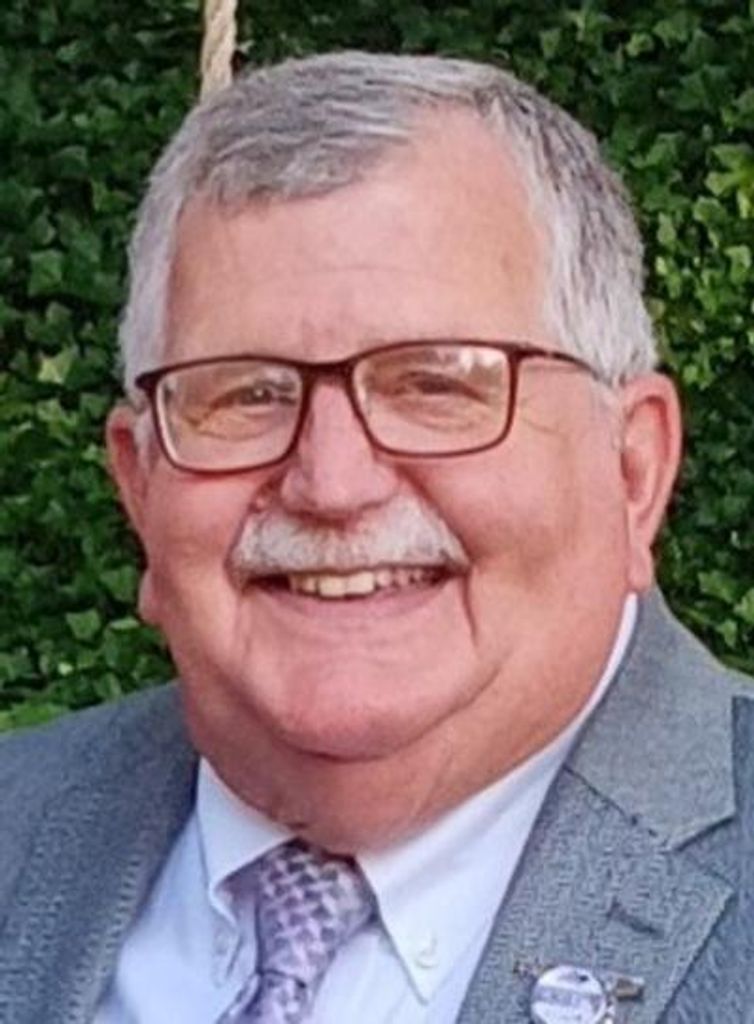 Steve E. Brown Profile Photo